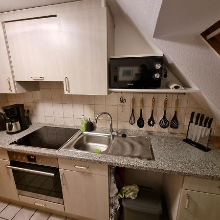 M&D Iska Vermietung Heide  Exterior foto