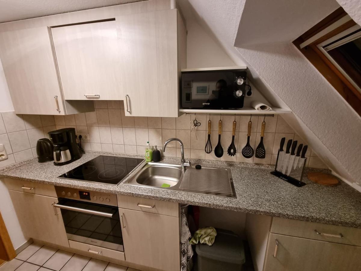 M&D Iska Vermietung Heide  Exterior foto